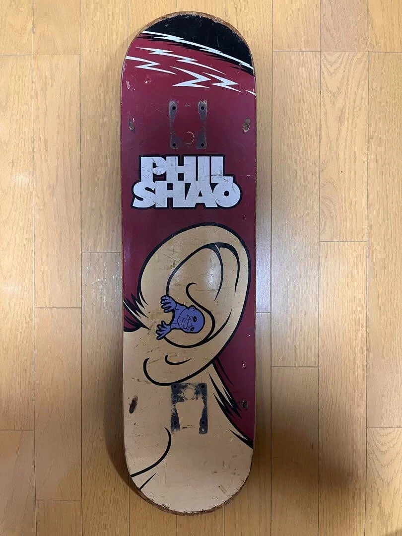 Think Skateboard Decks for sale | eBay
