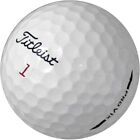 Titleist Pro V1 2012 Mint Refinished Golf Balls White 