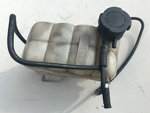 Range Rover P38 & Discovery 2 Header Water Expansion Tank & Cap Tank Pressure - Picture 1 of 4