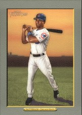 2005 Topps Turkey Red Baseball Card Pick 95-314