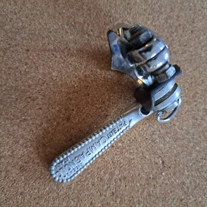 Vintage Campagnolo Schieber - Bild 1 von 2