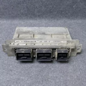 2010-11 Focus 2.0 Auto ECM Engine Control Computer Module AS4A-12A650-BEB 74181 - Picture 1 of 5