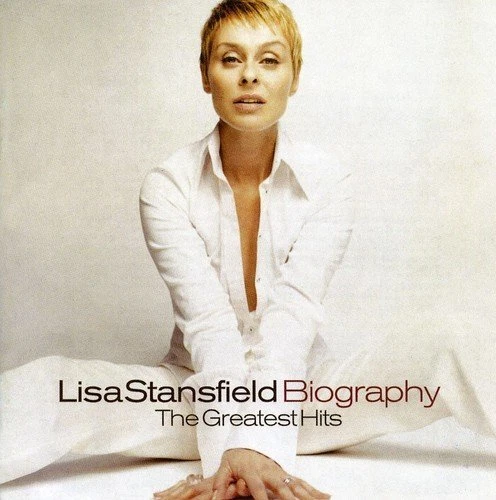 Lisa Stansfield - Biography - The Greatest Hits [CD] - Image 1 of 1
