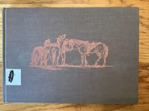 Hine JOHN RUSSEL BARTLETT'S WEST: DRAWING THE MEXICAN BOUNDARY 1st ed 1968 - Picture 1 of 6