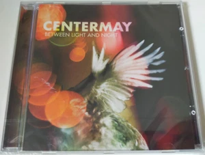 Centermay - Between light and night - CD (2010) - NEU - Bild 1 von 2