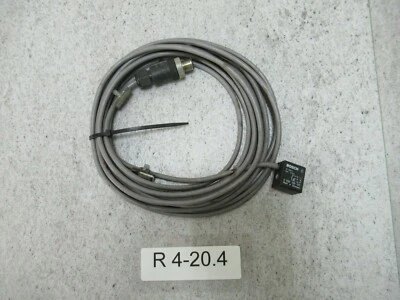 Bosch 0830 100 372 Proximity Switch 12-42 AC/DC - Image 1 of 4