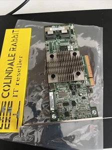 HP H240 Smart HBA SAS 726909-001 RAID Controller HPE 726907-B21 779134-001 - Picture 1 of 4