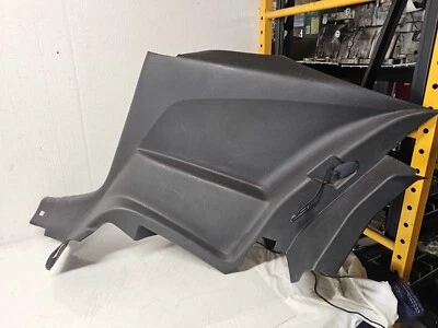 Panel de ajuste trasero cuarto interior derecho chevrolet camaro 2014 454439 Foto 1 de 4