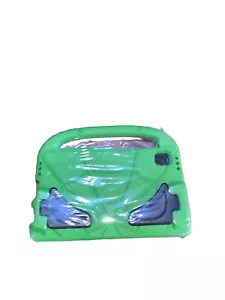 Kids Shockproof Handle Case For Tab 4 7" T230 T231 8" T330 T331 Sealed Green - Picture 1 of 8