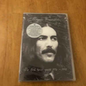 George Harrison - The Dark Horse Years 1976 - 1992 (DVD, 2004) - Imagen 1 de 5
