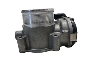 Audi A3 A4 A5 Allroad Q3 Q5 2017-2023 carrocería del acelerador 2,0 06K133062AS OEM reciclado - Imagen 1 de 9