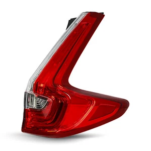 Right Passenger Side OE Style Outer Tail Light For 2017-2019 Honda CRV 17-19 - Picture 1 of 6