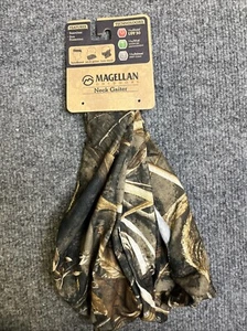 Magellan Outdoors Men’s Mag RT Sport Gaiter One Size Camo NWT - Picture 1 of 4