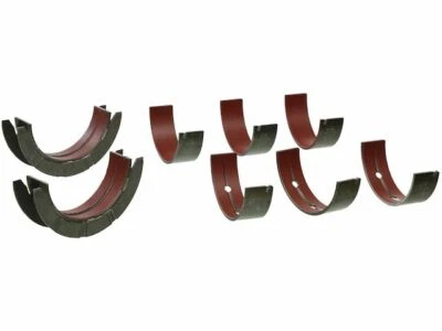 For 2004-2006 Buick Rendezvous Main Bearing Set Sealed Power 94468DG 2005 - Image 1 of 2