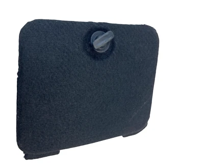 04 05 06 Kia Amanti Sedan Rear Trunk Taillight Access Panel Cover OEM - Image 1 of 4