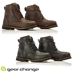 Botas de motocicleta impermeables RST Roadster 2 - Imagen 1 de 5