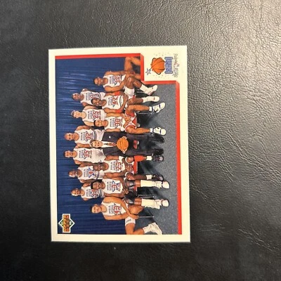 C55a 1991/92 cubierta superior #449 lista de verificación Michael Jordan, Charles Barkley All-Star Foto 1 de 2