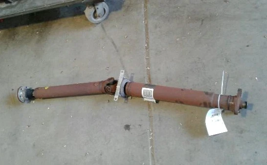 2015-2017 Ford Mustang Rear Drive Shaft Assembly 2.3L Turbo AT OEM Foto 1 de 1