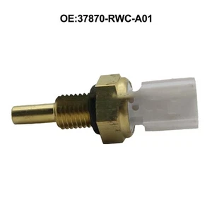 Superior Quality Coolant Temperature Sensor for Acura For Honda For Accord - Picture 1 of 12