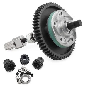 Steel Center Differential For Traxxas Slash4X4 Rustler 4X4 1/10 RC Car - Picture 1 of 5
