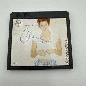 Celine Dion Minidisc Falling Into You RARE Fast Shipping 📬 - Picture 1 of 5