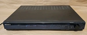 Sony STR-KS2300 - 5.1 Ch HDMI Home Theater Surround Sound Receiver Stereo System - Picture 1 of 2