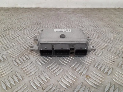 Motore Nissan Note Mk1 2004-2013 Ecu A56-F03 TW8 - Immagine 1 di 4