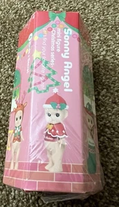 Sonny Angel Authentic New Christmas 2016 Series Blind Box Mini Figur Spielzeug USA - Bild 1 von 6