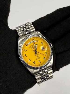 West End Classics XL Automatic Watch 41mm - 6868.10.3378 - Image 1 of 4