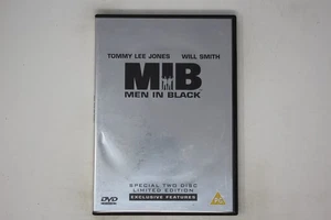 Men in Black Special Two Disc Limited Edition DVD - Picture 1 of 1
