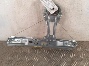 FOCUS WINDOW REGULATOR FORD PASSENGER LEFT REAR 5 Door 2011-2018 BM51-A27001-AC - Picture 1 of 13