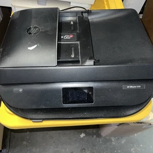 Piezas Impresora de inyección de tinta todo en uno HP OfficeJet 5258 + copiadora escáner fax WiFi - Imagen 1 de 3