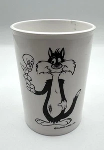 Tweety und Sylvester Melamin Tasse Lexington Vintage 1970’s Warner Bros. - Bild 1 von 10