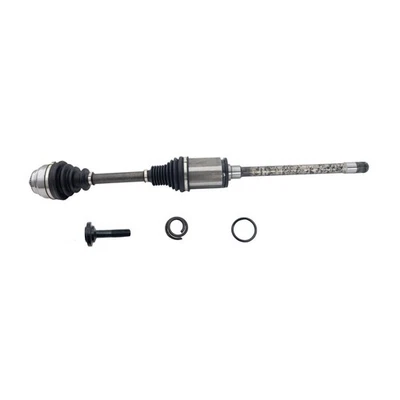 For BMW 640i xDrive 2014 15 16 17 2018 Axle Front, Passenger Side | 31607618680 — 第 1/4 张图片