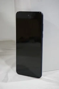 Motorola Moto G Play 2023 *Celular EE. UU.* 32 GB + 3 GB, 16 MP - Azul marino - Imagen 1 de 2