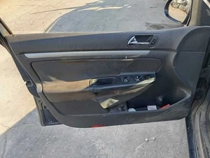 moteur lève-glace avant gauche pour VOLKSWAGEN GOLF V BERLINA (1K1) GT 422056 - Picture 1 of 10