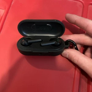 Auriculares inalámbricos intrauditivos Razer Hammerhead True - negros - Imagen 1 de 4