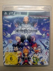 KINGDOM HEARTS: HD 1.5 ReMIX PS3 - Bild 1 von 3