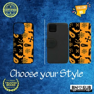 Funda Halloween iPhone #2025 #Arte #iPhone 17 - Imagen 1 de 9