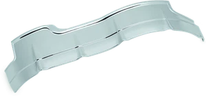 Kuryakyn for Inner Primary Cover 14-23 Indian Models Chrome - Picture 1 of 4