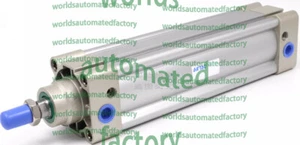 1pcs AIRTAC Standard Pneumatic Cylinder SAI125X400S tape Magnetic - Picture 1 of 1