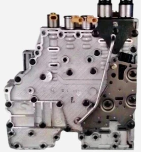 29541572-R ALLISON Valve Body (7-Solenoids/3rd Gen for LCT 1k/2k - Picture 1 of 1