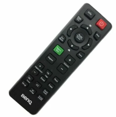 Universal Remote Control for Benq Projector MS521 MS504 TS537 MS524 MP512 MP514  - Image 1 of 4