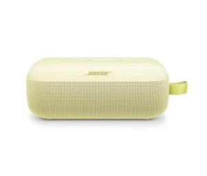 BOSE SoundLink Flex (2.Gen) - Zitrusgelb - NEU & OVP - Bild 1 von 5