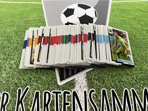 Panini Donruss Soccer 2022/23 - WHITE Optic Cards Team Set Lot Choose / Choose - Picture 1 of 20