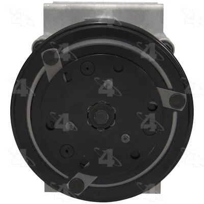 Compresor de aire acondicionado Ford Taurus 1993-1995 4 estaciones 526YU68 1994 Foto 1 de 4