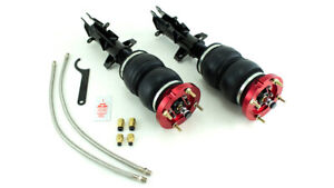 Airlift For 05-14 Ford Mustang Performance Front Air Suspension Kits - 75523