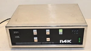 IVEK DigiSpense 700 Controller 520086CBAA - Picture 1 of 2