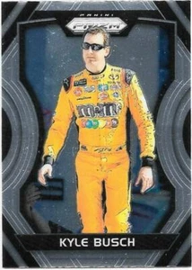 Kyle Busch 2018 Panini Prizm #29 - Picture 1 of 1