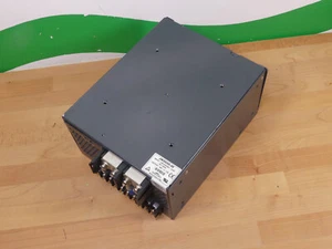 Nemic-Lambda JWS600-48 Power Supply used s.Bilder - Picture 1 of 6